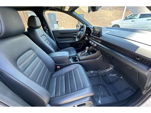 Used 2024 Honda CR-V Sport-L image 19