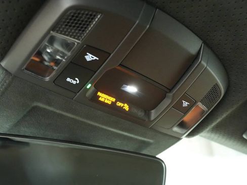 Used 2024 Porsche 911 GT3 RS image 34