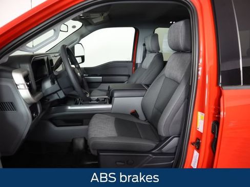 New 2026 Ford F350 XLT w/ XLT Premium Package AWD/4WD image 42