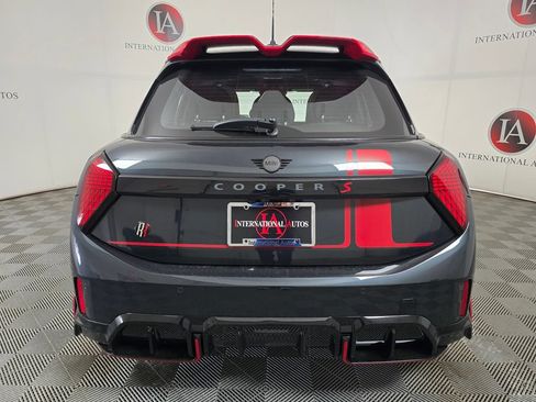 New 2026 MINI Cooper S FWD image 8