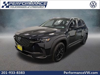 Used 2024 MAZDA CX-50 AWD 2.5 S w/ Weather Package