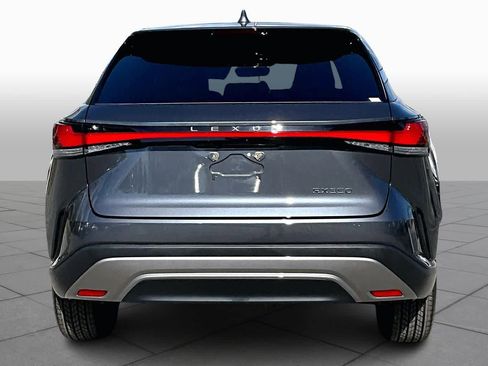 Used 2025 Lexus RX 350 FWD w/ Technology Package image 5