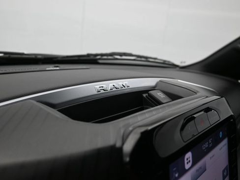 Used 2025 RAM 1500 Big Horn image 19