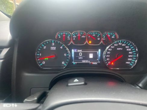 Used 2019 Chevrolet Tahoe LT AWD/4WD image 18