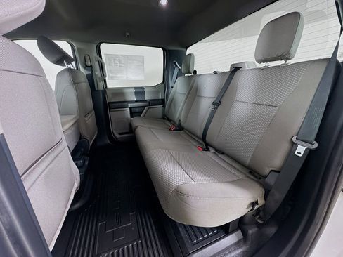 Used 2022 Ford F350 XLT w/ XLT Value Package image 22