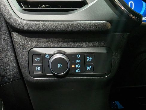 Used 2022 Ford Escape Titanium w/ Titanium Premium Package image 40