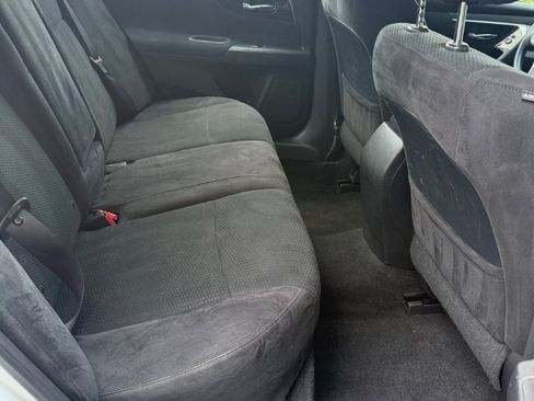 Used 2014 Nissan Altima 2.5 S FWD image 19