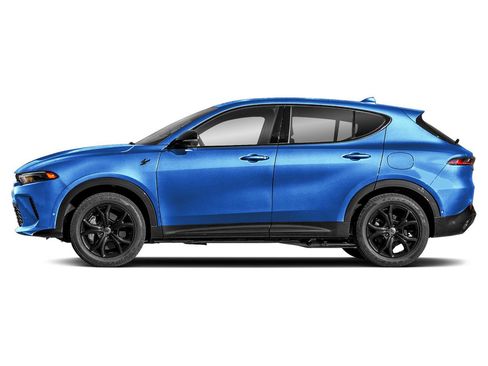 New 2024 Dodge Hornet R/T w/ R/T Blacktop Package image 25