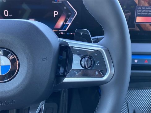 Used 2025 BMW X3 xDrive30i w/ Premium Package image 24