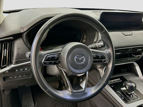 Used 2024 MAZDA CX-90 Plug-In Hybrid w/ Premium Pkg AWD/4WD image 18