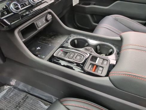 New 2026 Honda Passport TrailSport Elite image 28