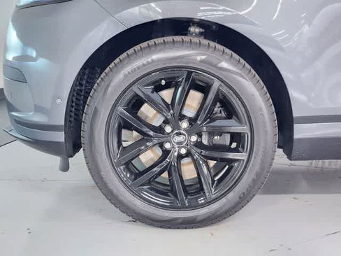 Used 2026 Land Rover Range Rover Velar S AWD/4WD image 8