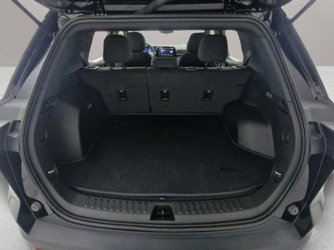 New 2026 Chevrolet Equinox LT w/ LPO, Floor Liner Package image 25