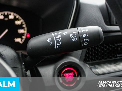 Used 2026 Honda CR-V LX image 29