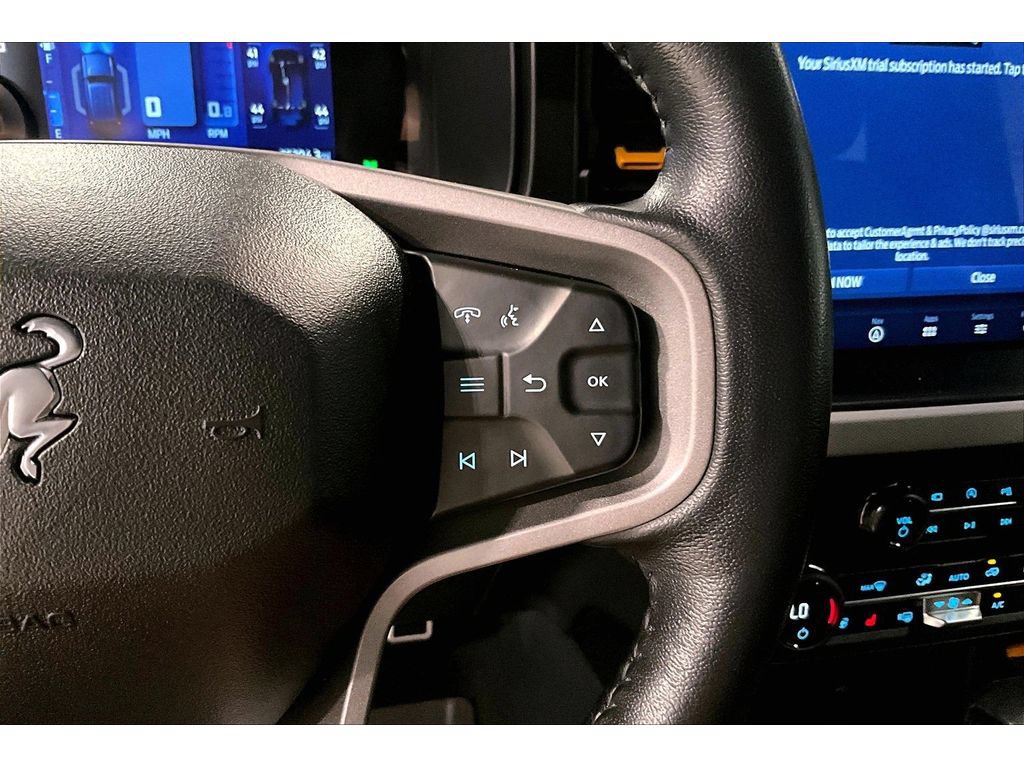 Used 2023 Ford Bronco Badlands AWD/4WD image 11