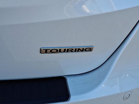 Certified 2023 Honda Odyssey Touring image 32