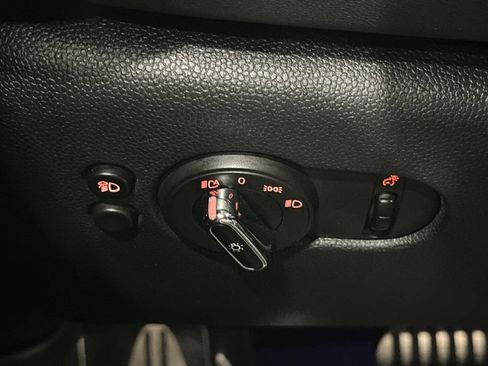 Certified 2024 MINI Cooper John Cooper Works FWD image 32
