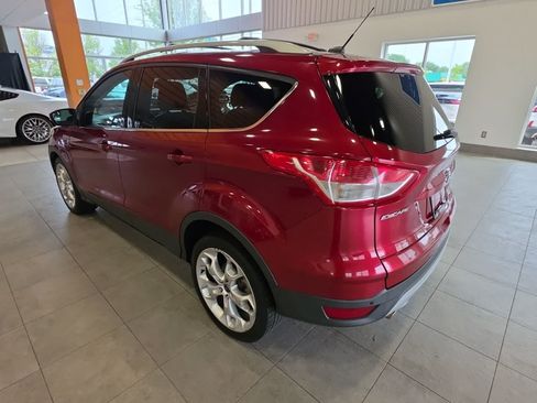 Used 2013 Ford Escape Titanium FWD image 14