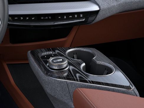 New 2027 Cadillac Optiq Premium Sport AWD/4WD image 23