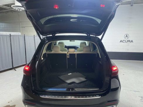 Used 2024 Mercedes-Benz GLE 350 4MATIC image 19