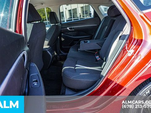 Used 2024 Hyundai Sonata SEL FWD image 20