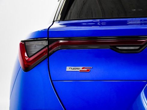 Used 2024 Acura ZDX Type S image 34