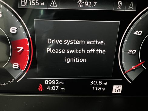 Certified 2024 Audi S5 Prestige AWD/4WD image 24
