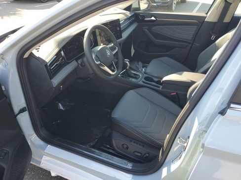 New 2026 Volkswagen Jetta SEL FWD image 15