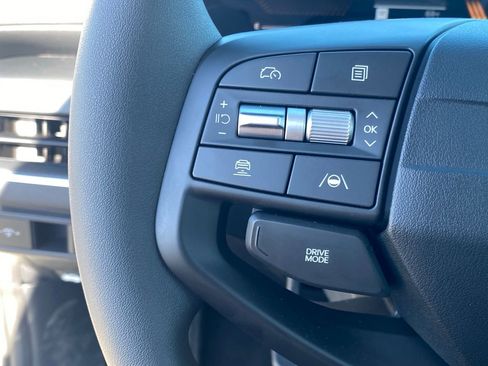 New 2026 Kia K4 LXS image 14