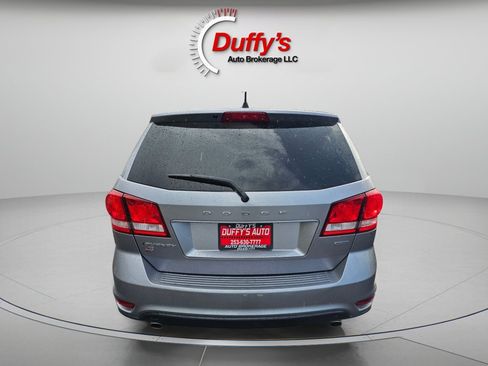 Used 2019 Dodge Journey GT image 14