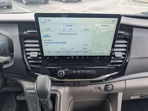 New 2026 Ford Transit 350 XLT RWD image 14