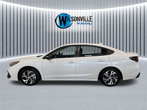 Certified 2024 Subaru Legacy image 16