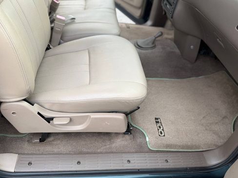 Used 1996 Toyota T100 SR5 AWD/4WD image 90