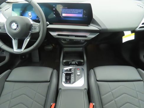 Certified 2025 BMW 228i xDrive 228 xDrive Gran Coupe image 14