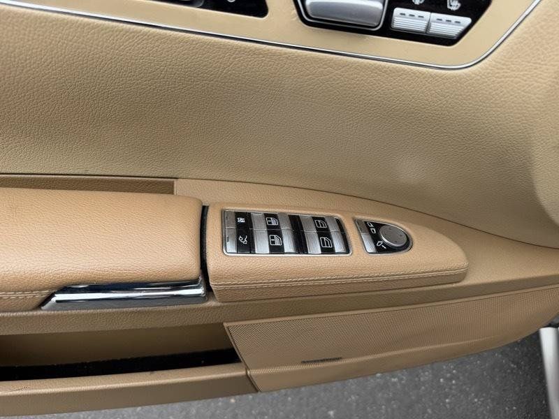 Used 2008 Mercedes-Benz S 550 image 31