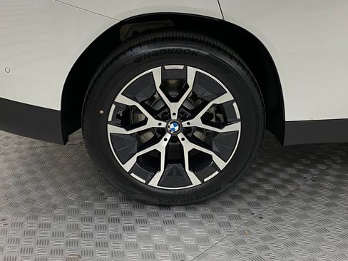 Used 2026 BMW X3 xDrive30 w/ Premium Package image 10