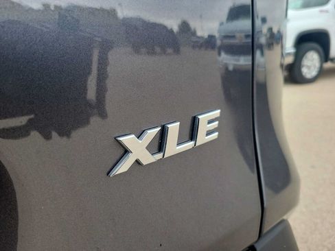 Used 2024 Toyota RAV4 XLE Premium w/ Weather Package FWD image 11