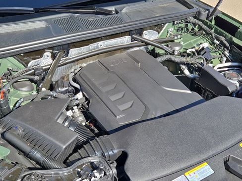 New 2026 Audi Q5 Premium Plus image 10