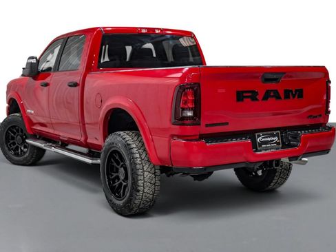 Used 2026 RAM 2500 Big Horn AWD/4WD image 9