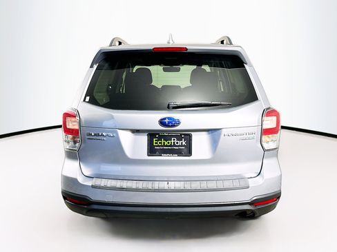 Used 2017 Subaru Forester 2.5i Premium w/ Popular Package #2A AWD/4WD image 7