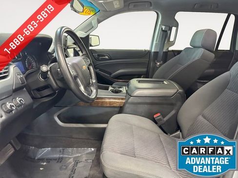 Used 2019 Chevrolet Tahoe LS AWD/4WD image 8
