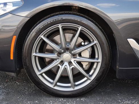 Used 2017 BMW 530i xDrive image 67