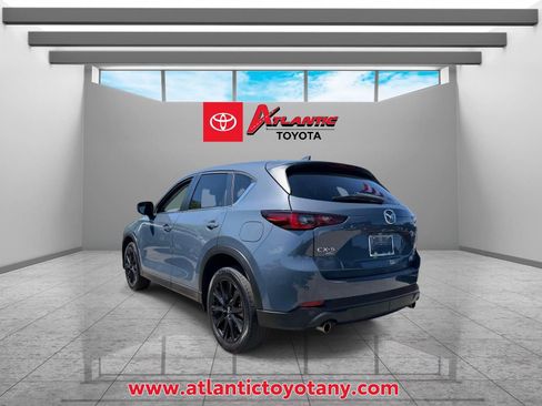 Used 2023 MAZDA CX-5 Carbon Edition AWD/4WD image 6