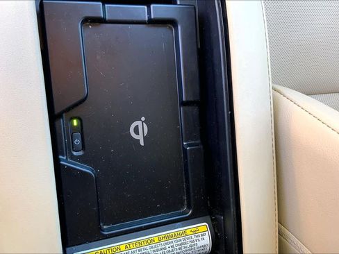 Used 2021 Toyota Highlander Limited image 35