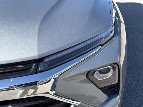 Certified 2025 Chevrolet TrailBlazer LT image 11