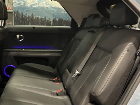 Used 2024 Hyundai Ioniq 5 Limited RWD image 14