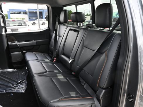 New 2026 Ford F350 Lariat w/ Lariat Premium Package AWD/4WD image 18