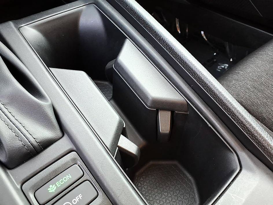 Certified 2024 Honda Accord EX image 24
