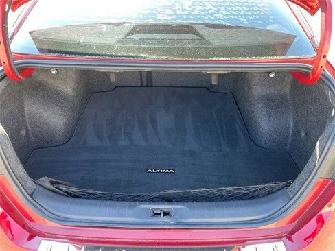 Used 2019 Nissan Altima 2.5 SL image 16
