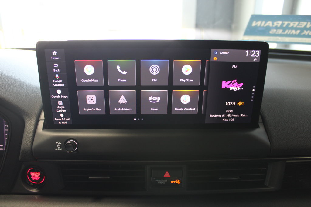 New 2026 Honda Pilot TrailSport image 25